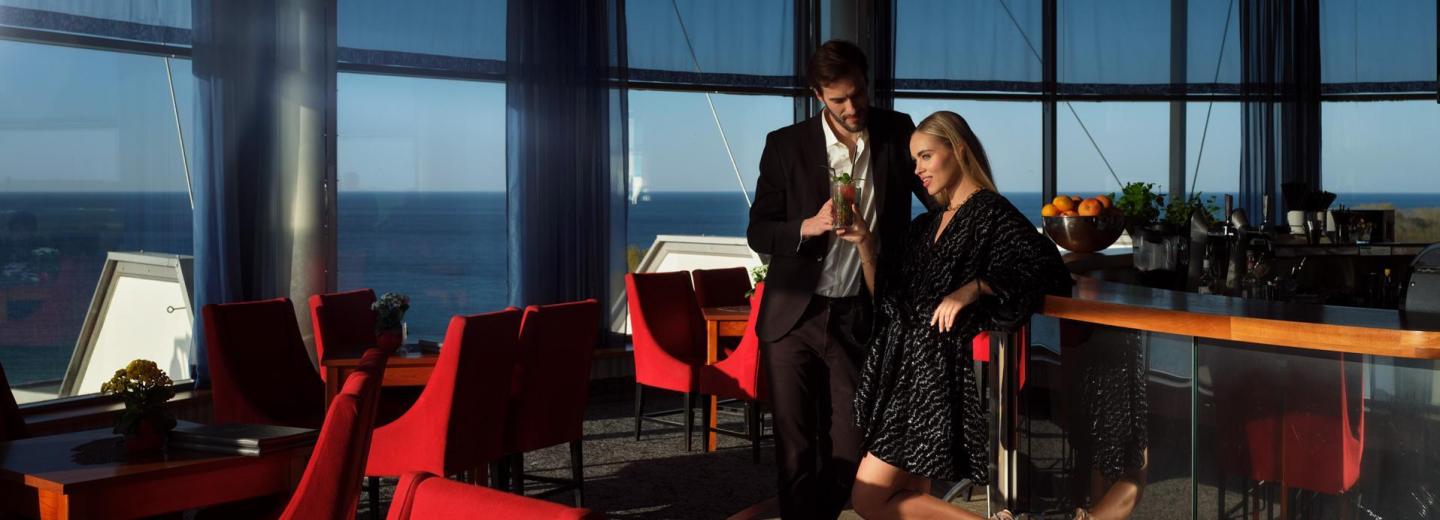 Kolberg - Körper und Geist Gutes tun