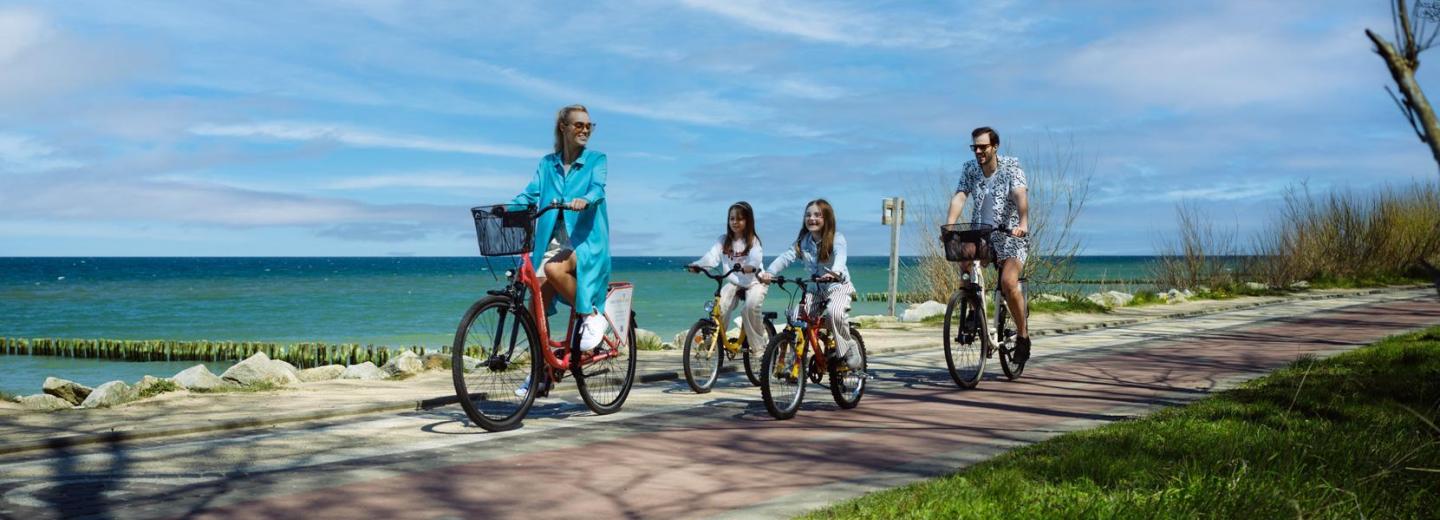 Kolberg - Körper und Geist Gutes tun