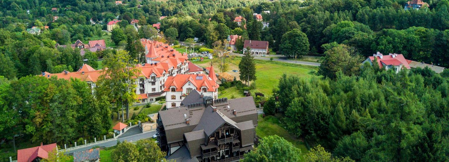 Gemütliche Wellness-Auszeit in Bad Flinsberg