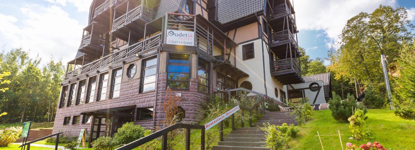 Boutique Hotel Sudetia Medical & Spa, Bad Flinsberg