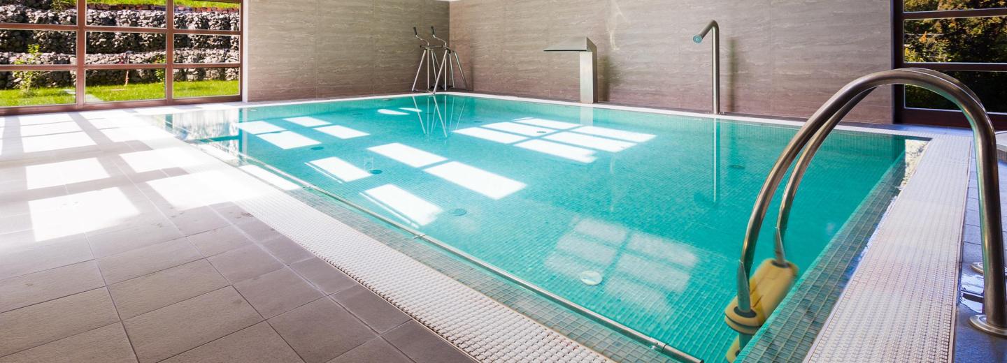 Gemütliche Wellness-Auszeit in Bad Flinsberg