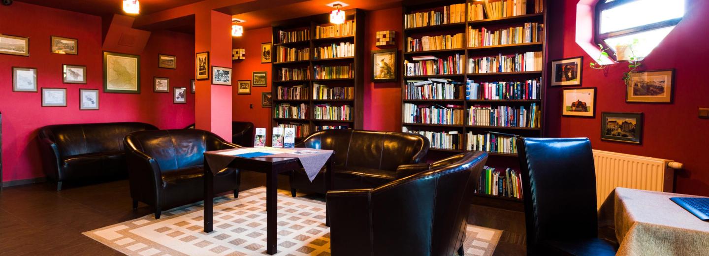 Gemütliche Wellness-Auszeit in Bad Flinsberg