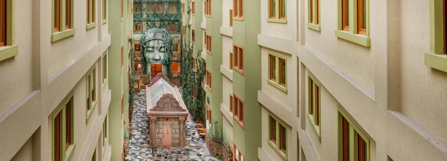 Reichenberg / Liberec