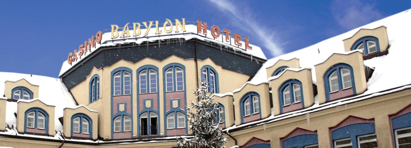 Reichenberg / Liberec