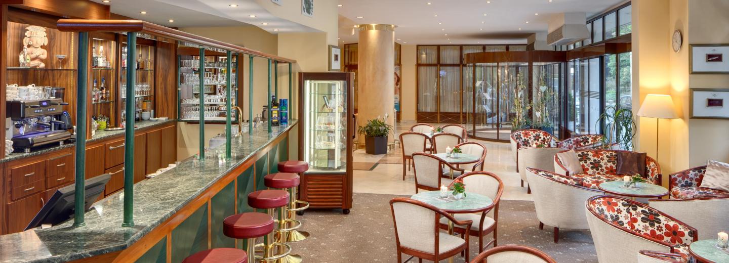 Klassisch gut- Marienbad