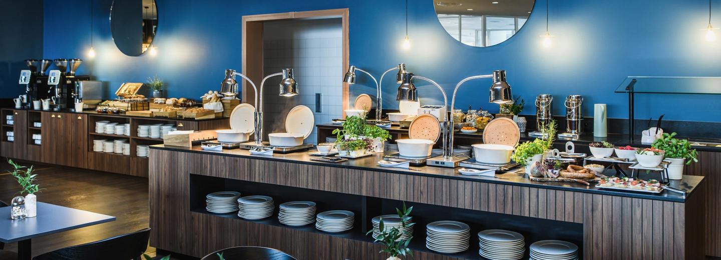 Misdroy - Retro Chic an der Polnischen Ostsee