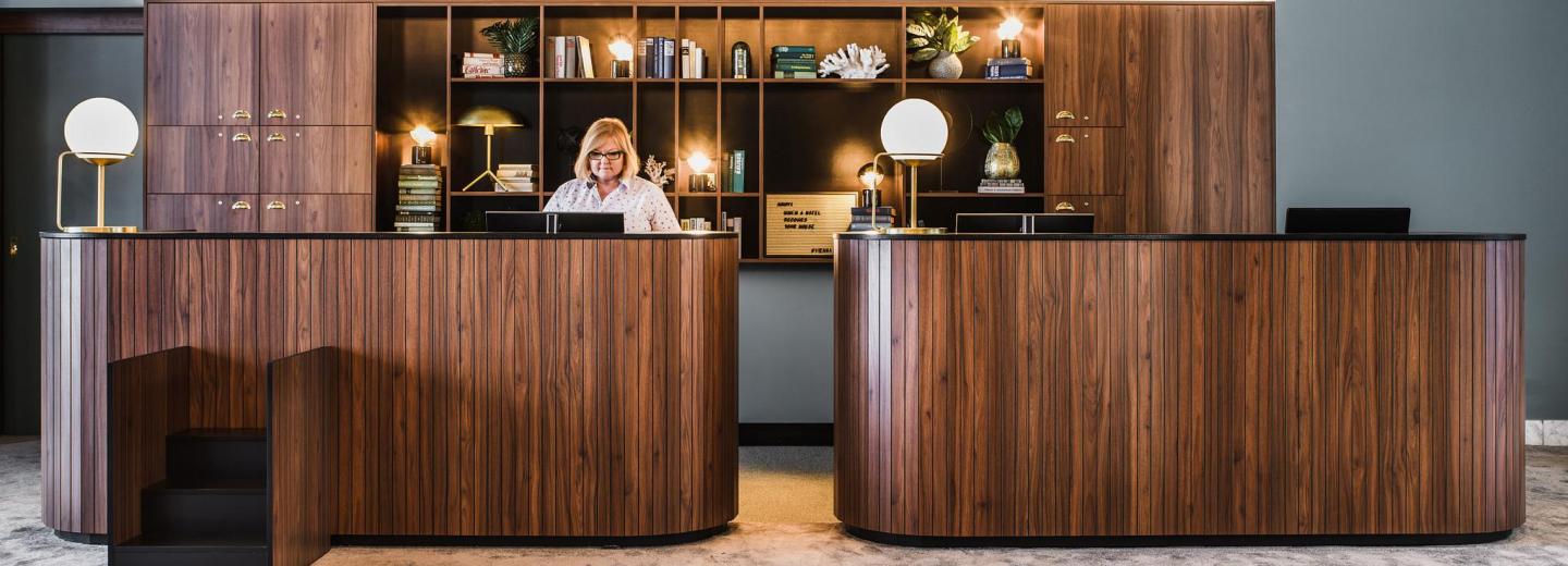 Misdroy - Retro Chic an der Polnischen Ostsee