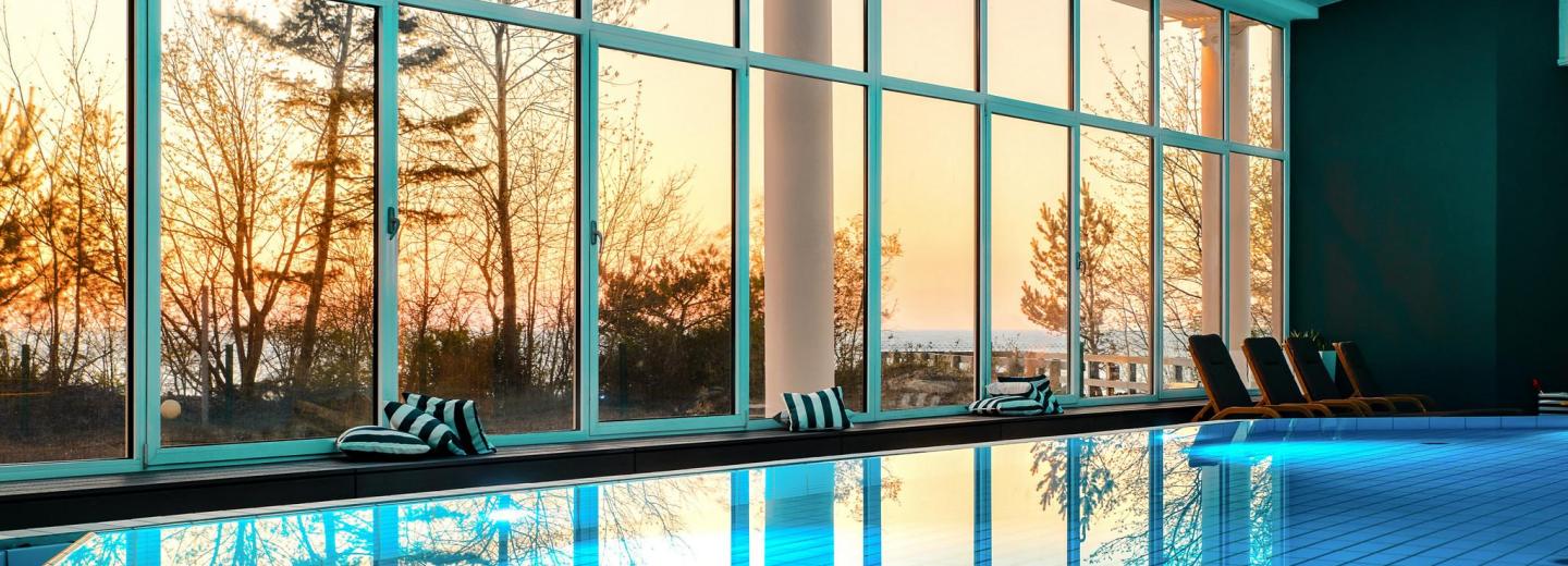 Misdroy - Retro Chic an der Polnischen Ostsee