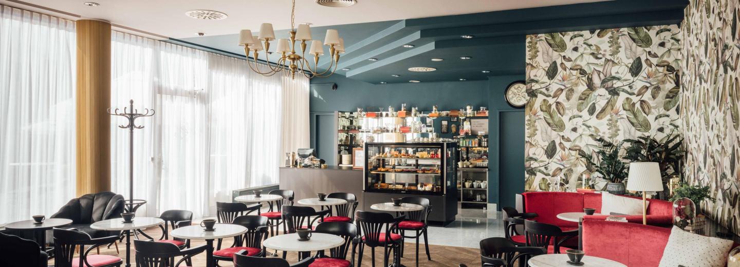 Misdroy - Retro Chic an der Polnischen Ostsee