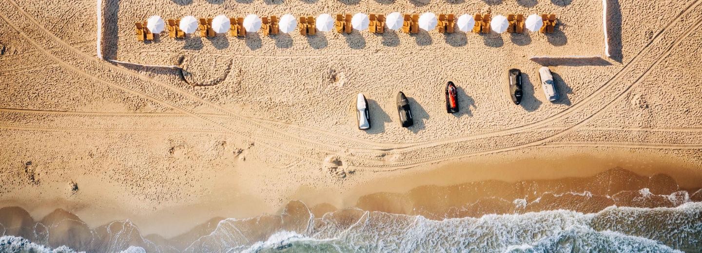 Misdroy - Retro Chic an der Polnischen Ostsee