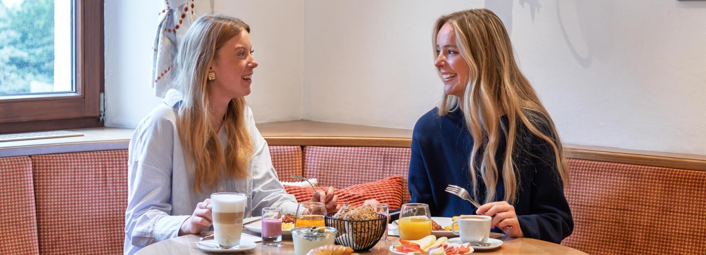 St. Anton am Arlberg