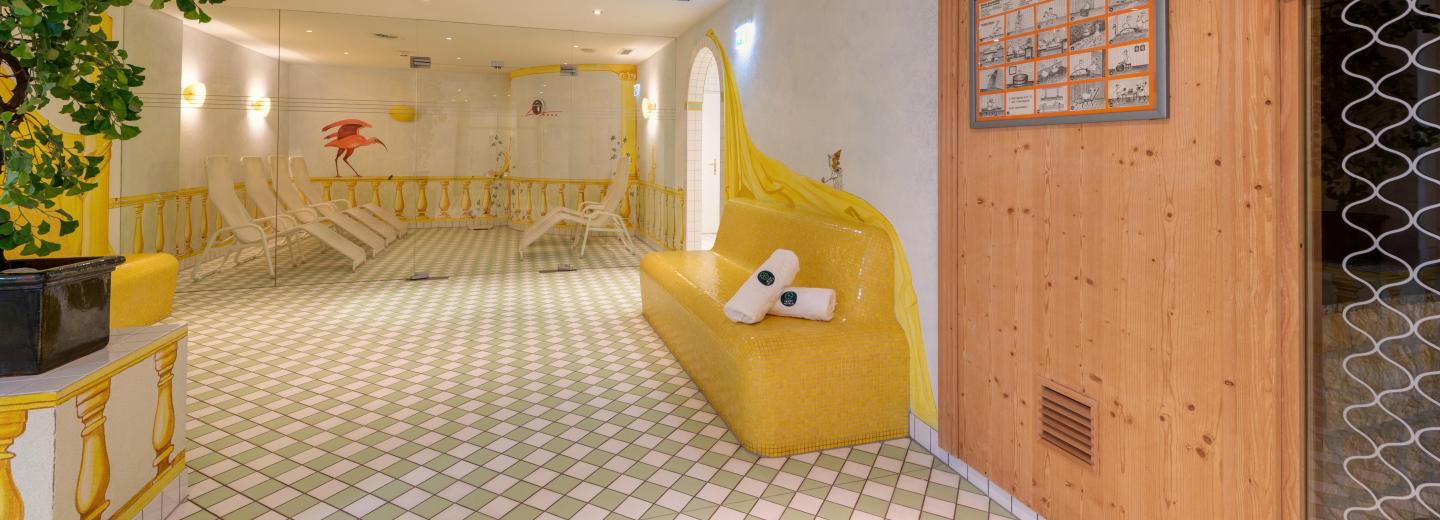 St. Anton am Arlberg