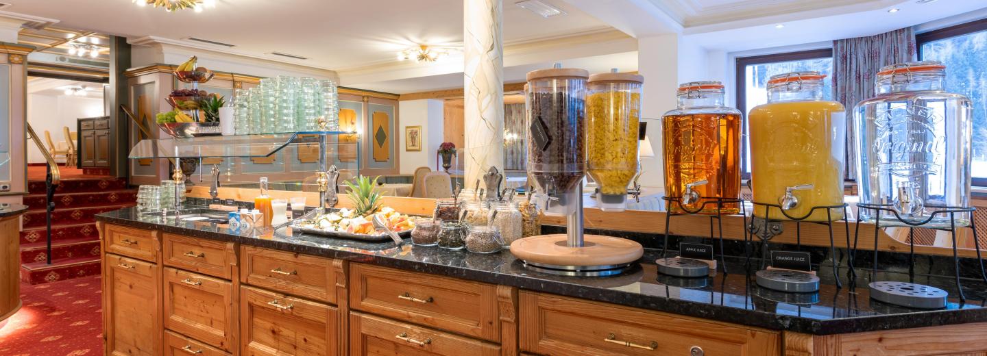 St. Anton am Arlberg