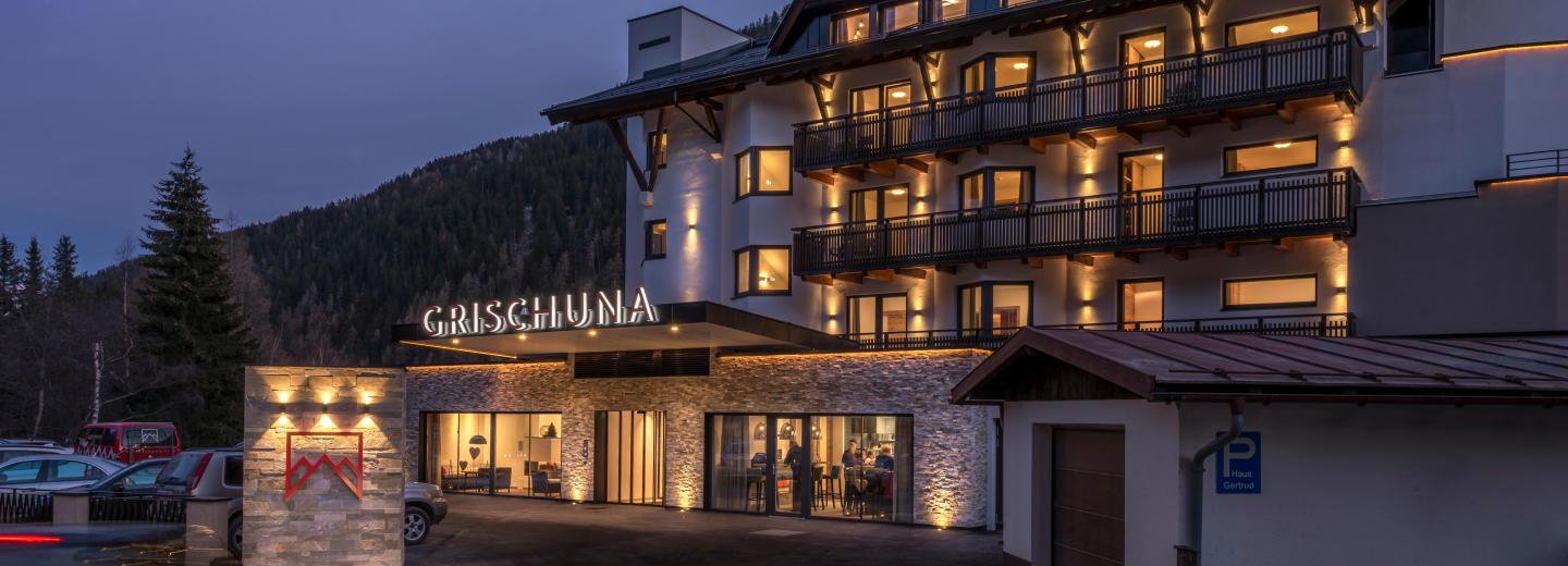 St. Anton am Arlberg