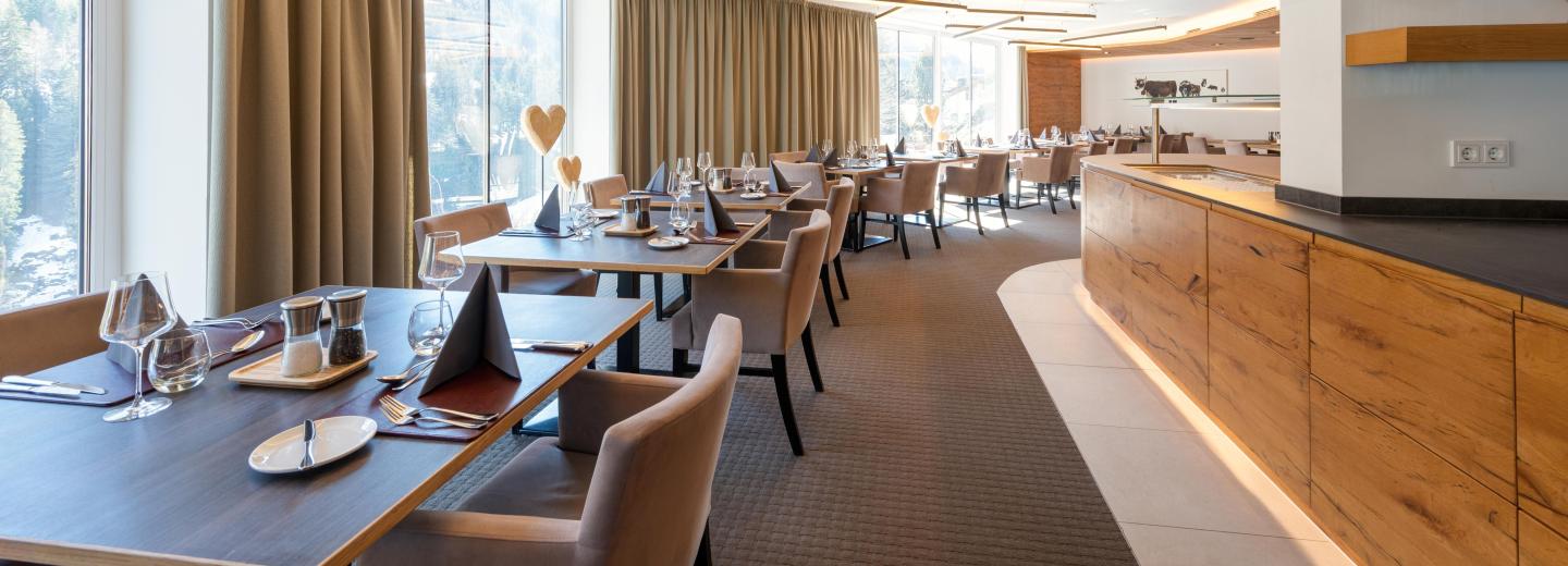 St. Anton am Arlberg