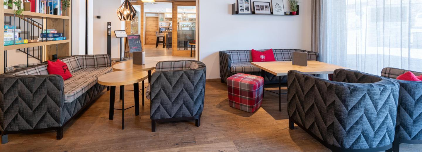 St. Anton am Arlberg