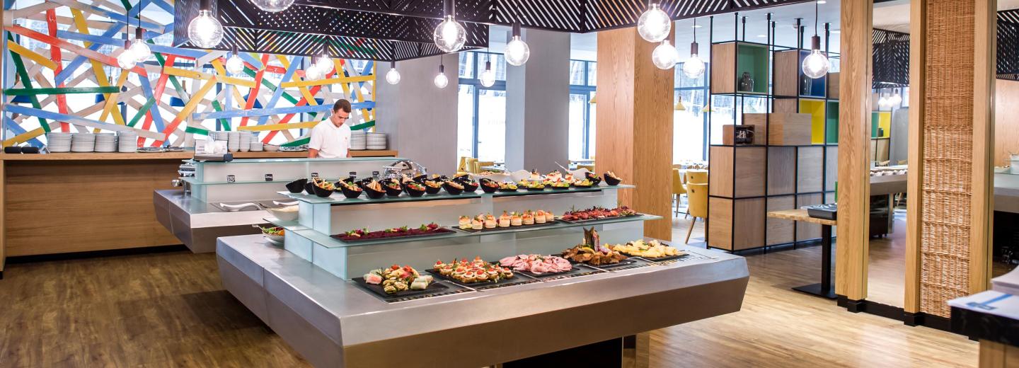 Familie - Ab in den Aquapark!!