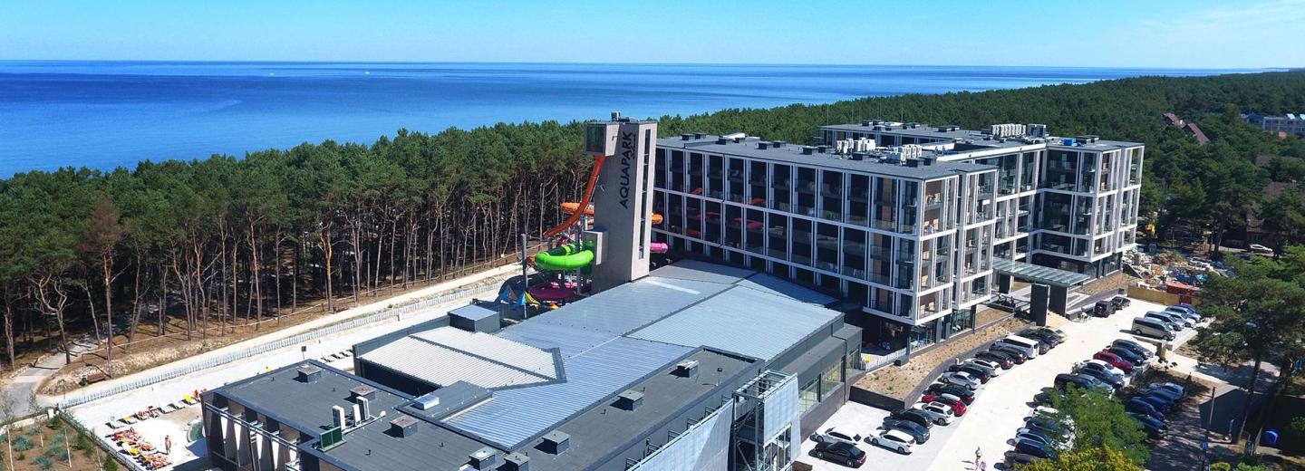 Familie - Ab in den Aquapark!!