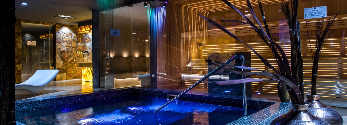 Familie - Ab in den Aquapark!!