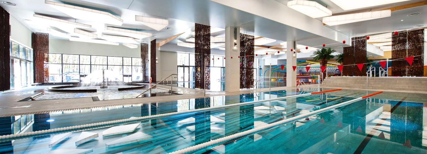 Familie - Ab in den Aquapark!!