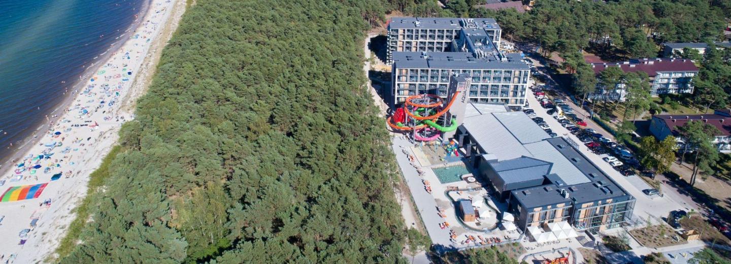 Familie - Ab in den Aquapark!!