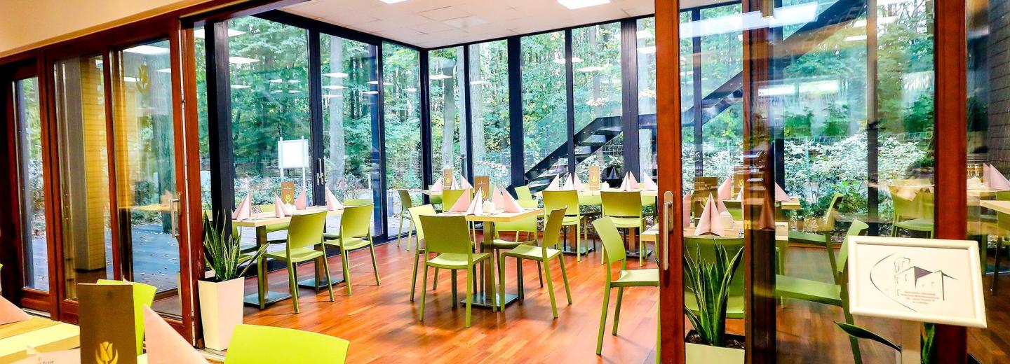 Miedzyzdroje - Modern urlauben zwischen Nationalpark und Sandstrand