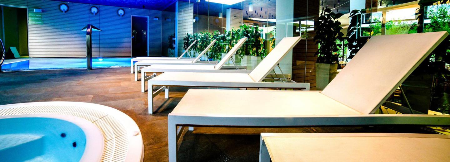 Miedzyzdroje - Modern urlauben zwischen Nationalpark und Sandstrand