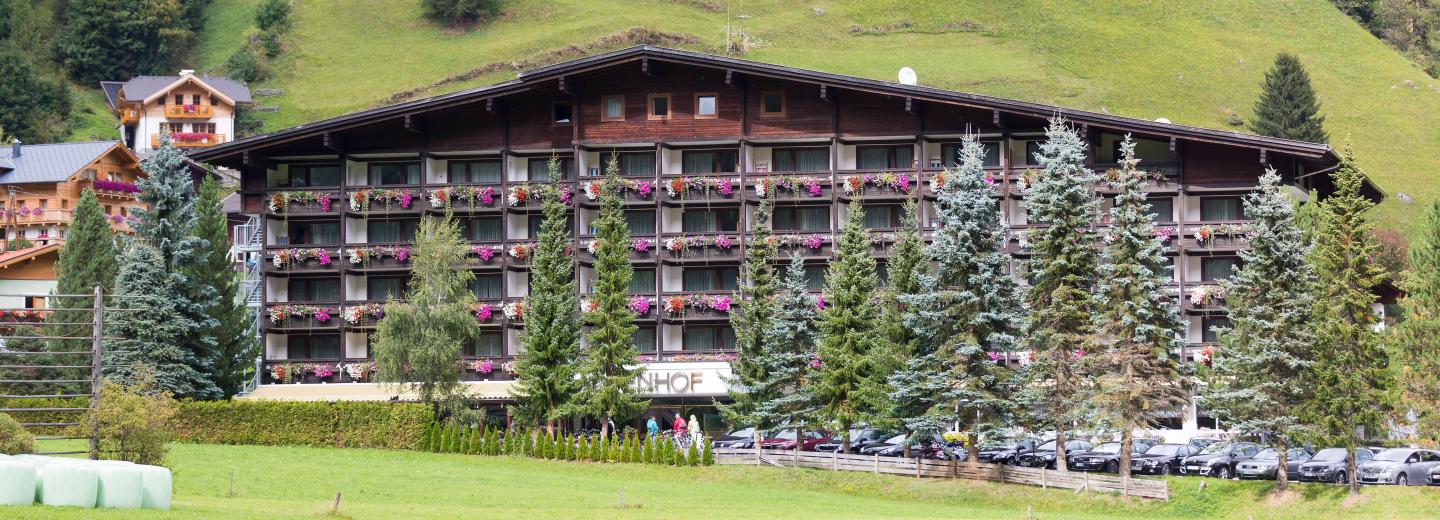 St. Jakob in Defereggen