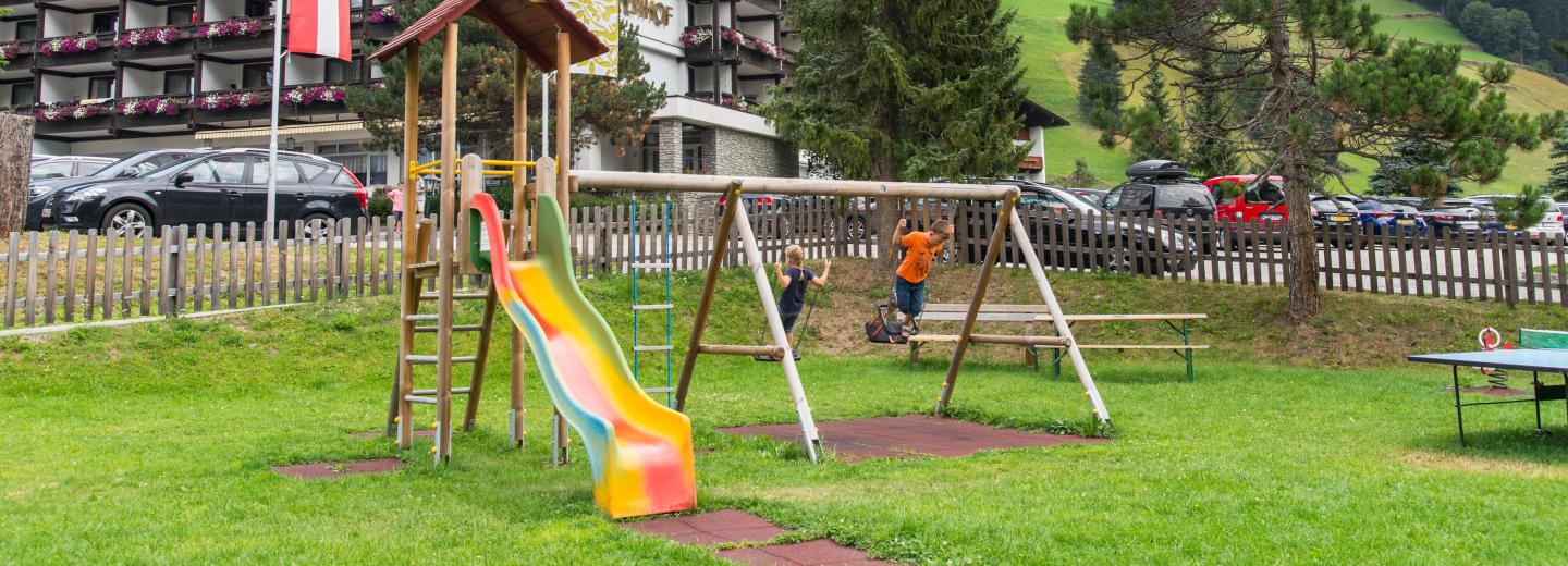 St. Jakob in Defereggen