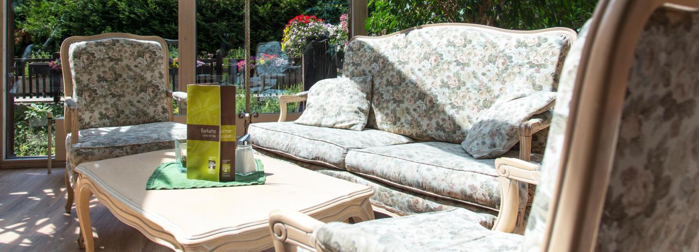 St. Jakob in Defereggen