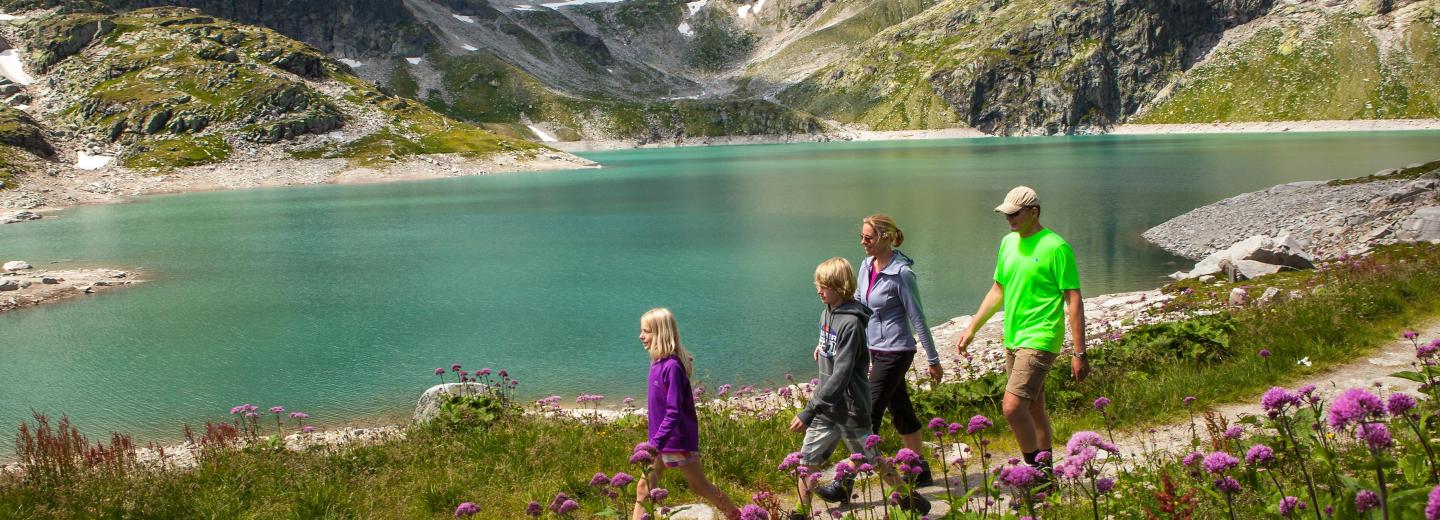Uttendorf im Pinzgau