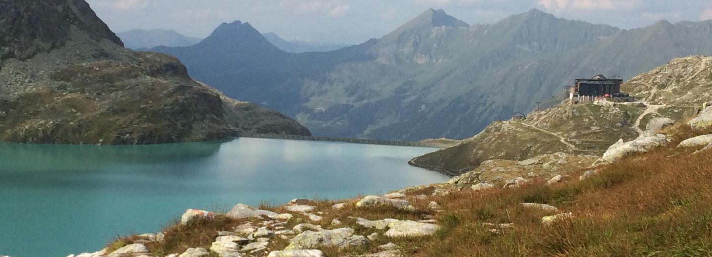Uttendorf im Pinzgau