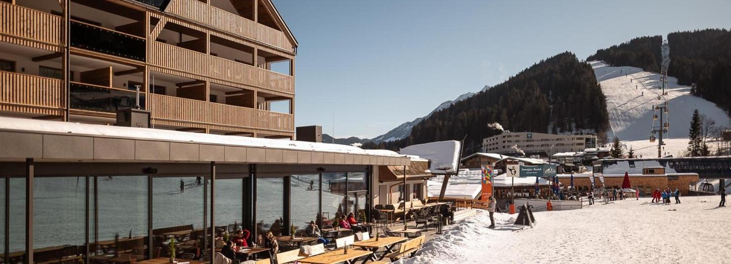 ADEA Lifestyle Suites Fieberbrunn, Fieberbrunn