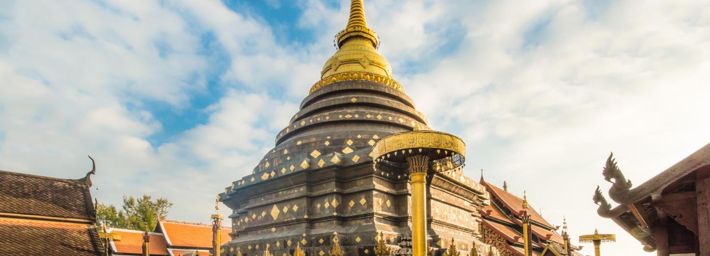 Bangkok & Hua Hin - Rundreise für Einsteiger & Baden