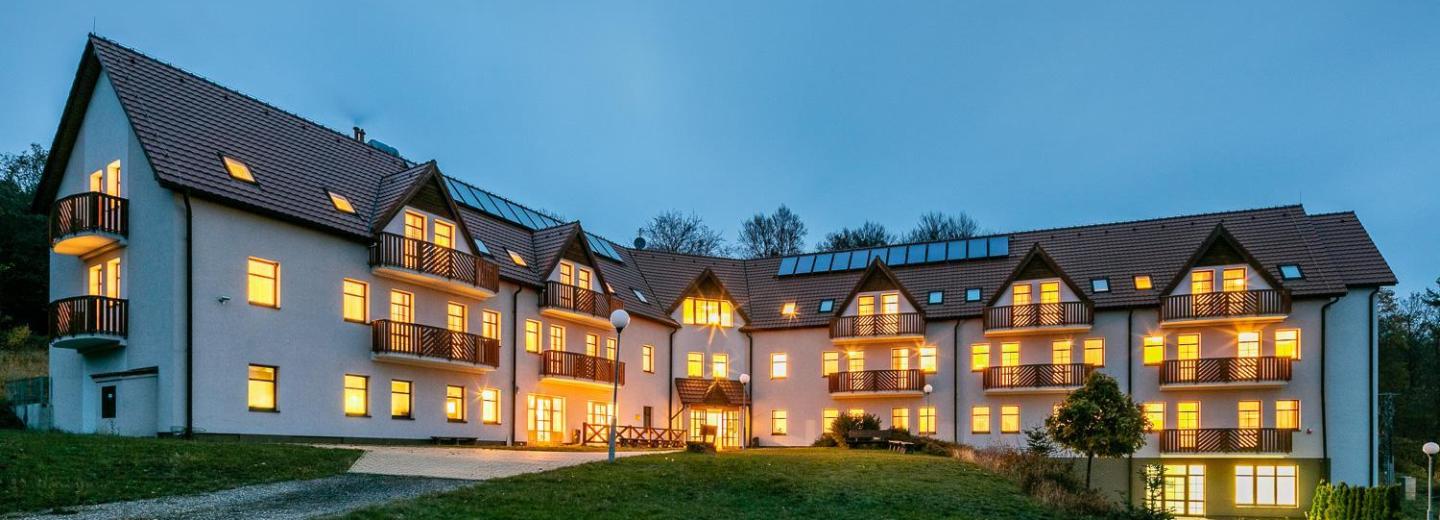 Aktive Entspannung im Erzgebirge