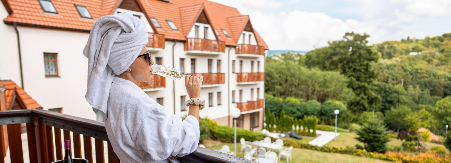 Aktive Entspannung im Erzgebirge