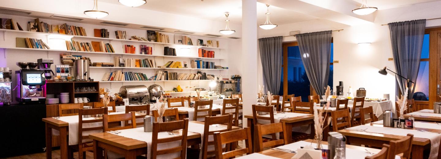 Aktive Entspannung im Erzgebirge