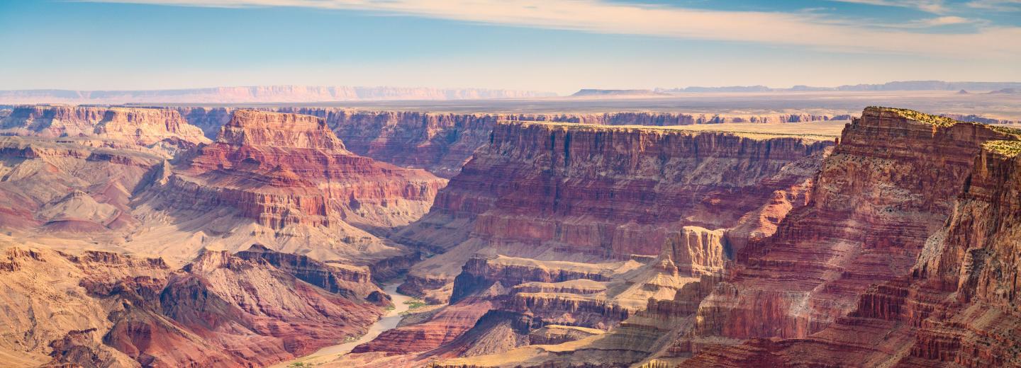 Höhepunkte der USA Westküste - Rundreise