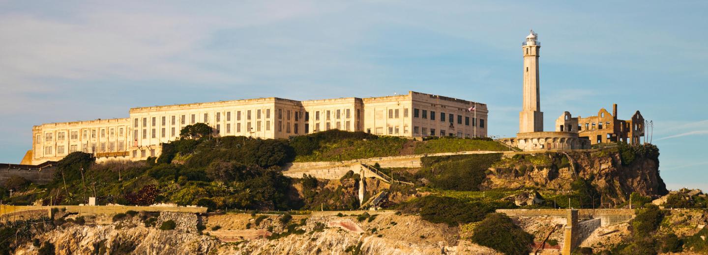 Höhepunkte der USA Westküste - Rundreise