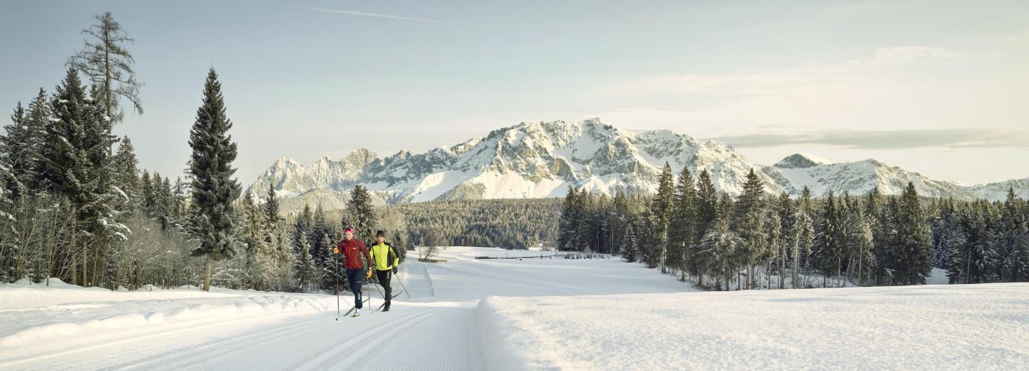 Schladming-Dachstein (Winter)