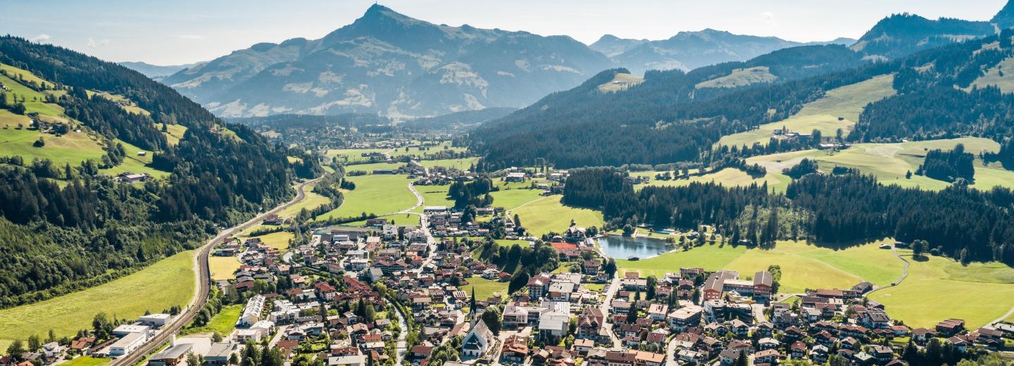 Kirchberg in Tirol