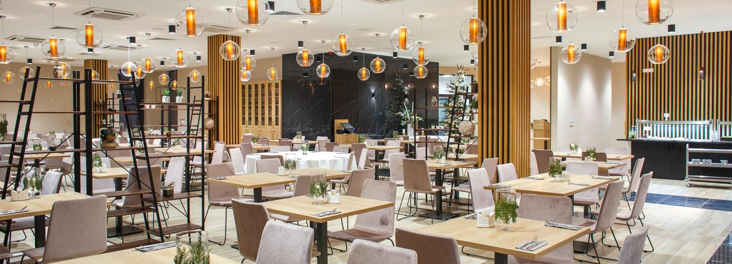 Luxus im Riesengebirge