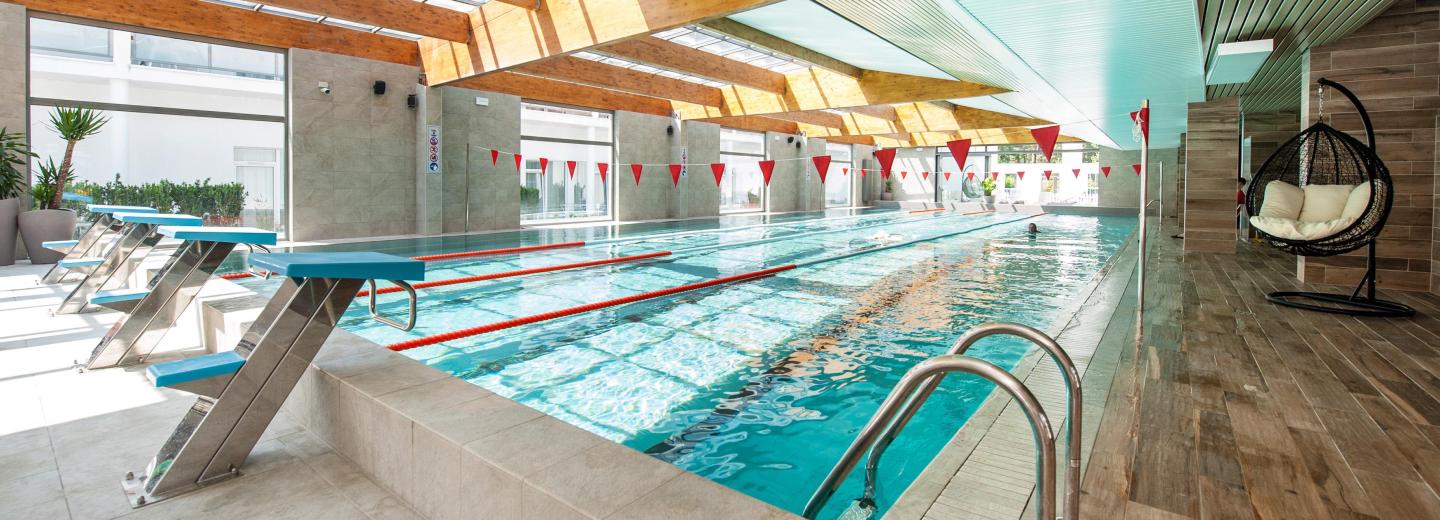 Familienurlaub zwischen Aquapark und Ostseestrand