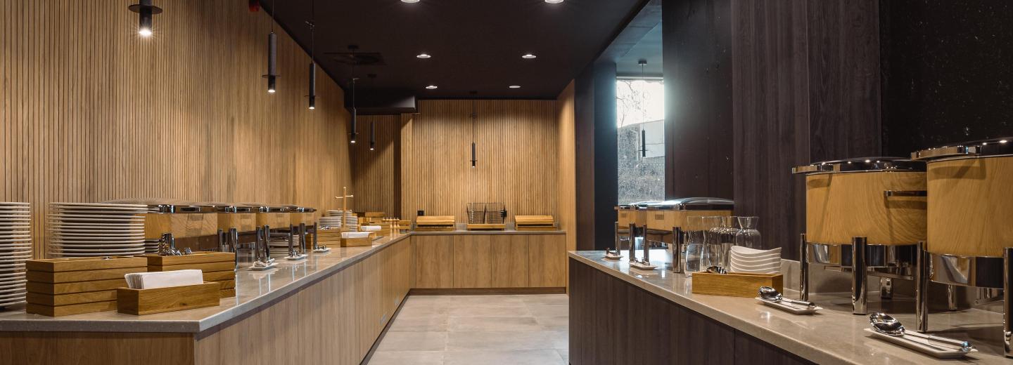 Finde die Ruhe im Bergresort Termy Karkonosze