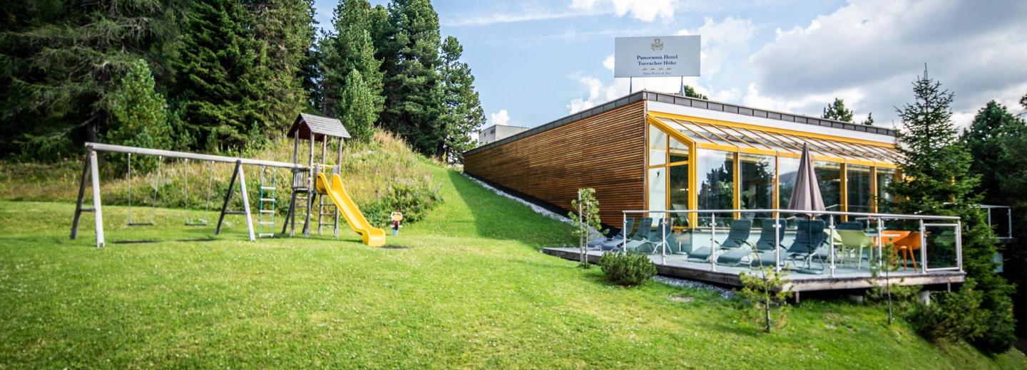 Turracher Höhe - Ebene Reichenau