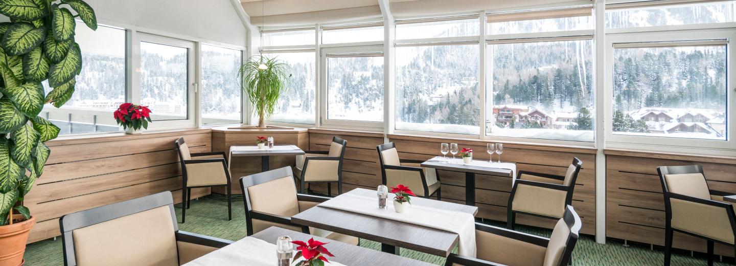 Turracher Höhe - Ebene Reichenau