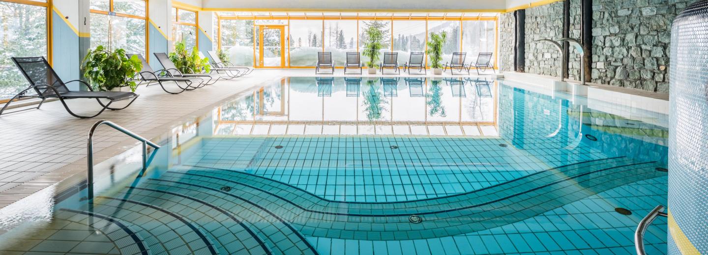 Turracher Höhe - Ebene Reichenau