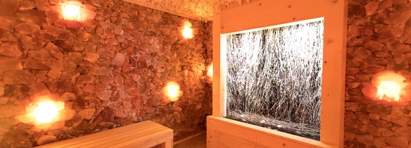 Mädels - unser Wellnesstrip steht an!