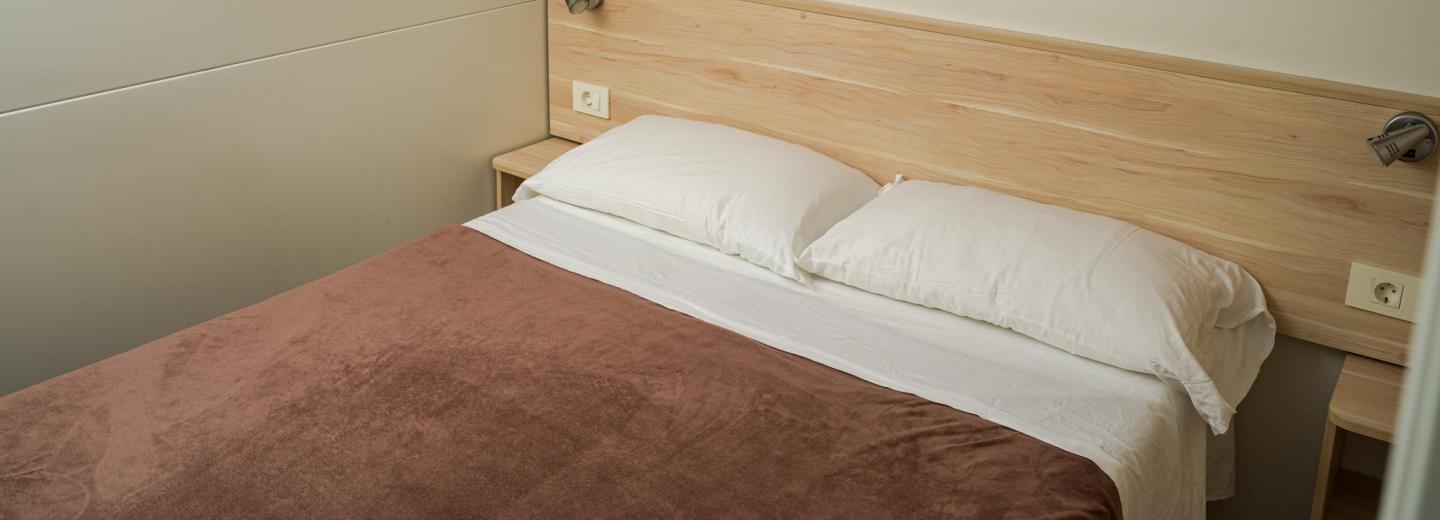 Beispiel Chalet classic pets 'Sole'