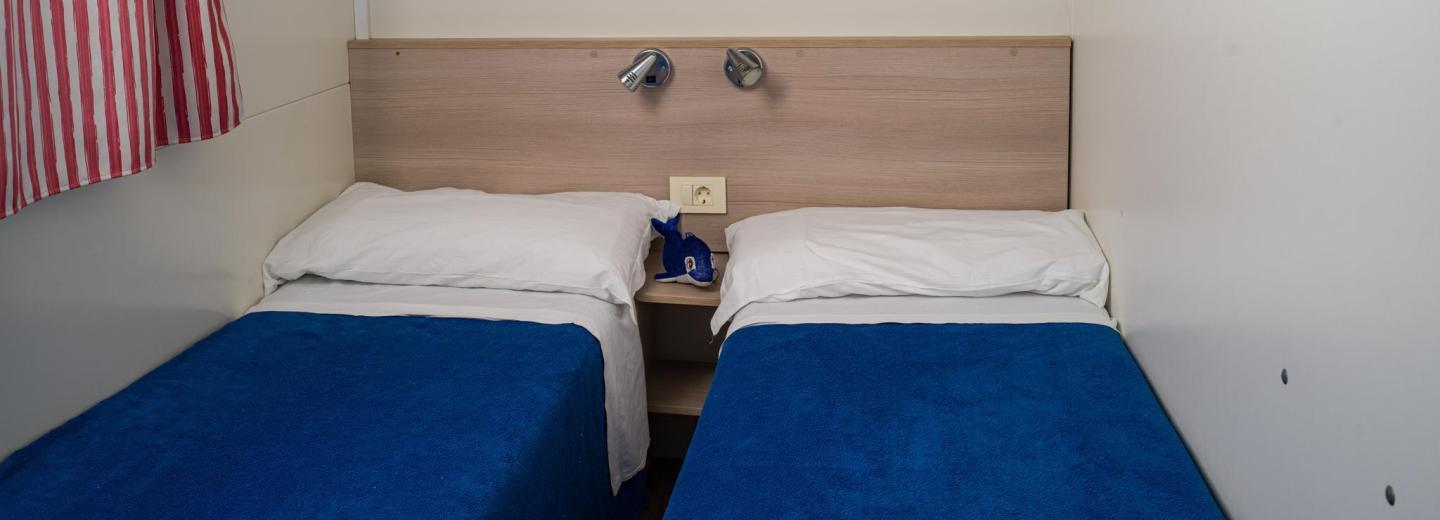 Beispiel Chalet classic Terrace Family 'Sole'